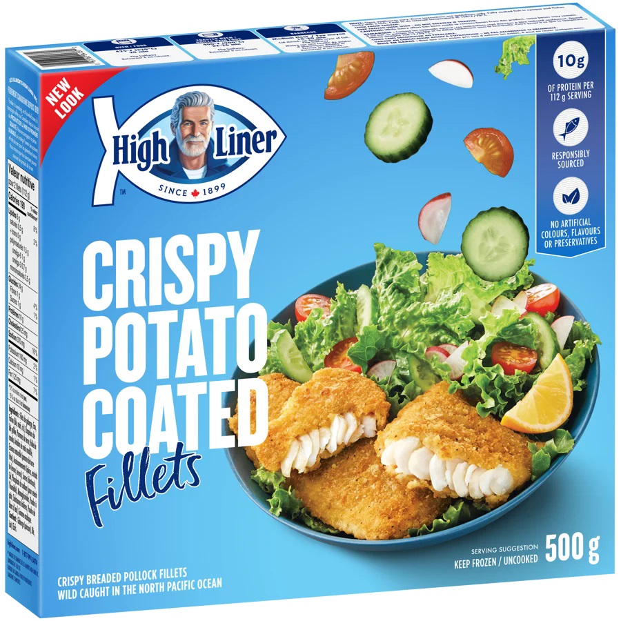high liner foods